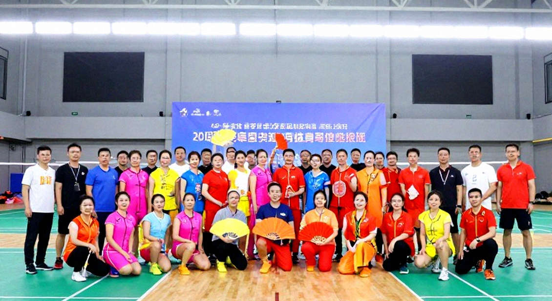 Khi Chuyển Động Viết Trước Tỷ Số: Satwik-Chirag, Srikanth Và Hai Quỹ Đạo Ngược Chiều Ở Thâm Quyến